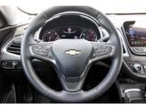 Thumbnail of 2024 Lakeshore Blue Metallic Chevrolet Malibu