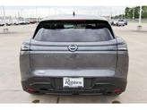 Thumbnail of 2025 Gun Metallic Nissan Murano