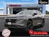 Photo of 2025 Gun Metallic Nissan Murano