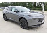 Thumbnail of 2025 Gun Metallic Nissan Murano