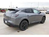 Thumbnail of 2025 Gun Metallic Nissan Murano