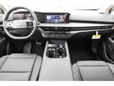 Thumbnail of 2025 Gun Metallic Nissan Murano