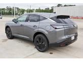 Thumbnail of 2025 Gun Metallic Nissan Murano