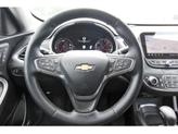 Thumbnail of 2024 Mosaic Black Metallic Chevrolet Malibu