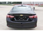 Thumbnail of 2024 Mosaic Black Metallic Chevrolet Malibu