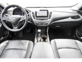 Thumbnail of 2024 Mosaic Black Metallic Chevrolet Malibu