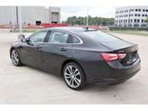 Thumbnail of 2024 Mosaic Black Metallic Chevrolet Malibu