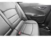 Thumbnail of 2024 Mosaic Black Metallic Chevrolet Malibu