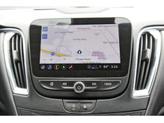 Thumbnail of 2024 Mosaic Black Metallic Chevrolet Malibu