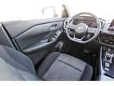 Thumbnail of 2024 Brilliant Silver Metallic Nissan Rogue