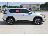 Thumbnail of 2024 Brilliant Silver Metallic Nissan Rogue