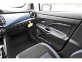 Thumbnail of 2025 Silver Nissan Versa
