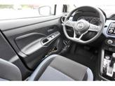 Thumbnail of 2025 Silver Nissan Versa
