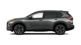 Photo of 2025 Gun Metallic Nissan Rogue