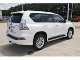 Thumbnail of 2023 Eminent White Pearl Lexus GX 460