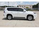 Thumbnail of 2023 Eminent White Pearl Lexus GX 460