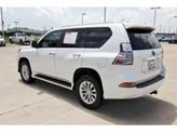 Thumbnail of 2023 Eminent White Pearl Lexus GX 460