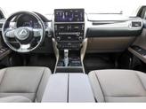 Thumbnail of 2023 Eminent White Pearl Lexus GX 460
