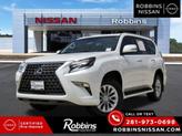 Photo of 2023 Eminent White Pearl Lexus GX 460