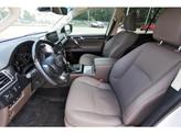 Thumbnail of 2023 Eminent White Pearl Lexus GX 460