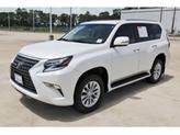 Thumbnail of 2023 Eminent White Pearl Lexus GX 460