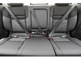 Thumbnail of 2025 Glacier White Nissan Frontier