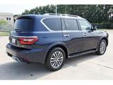 Thumbnail of 2023 Hermosa Blue Nissan Armada