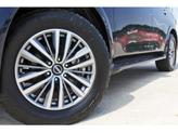 Thumbnail of 2023 Hermosa Blue Nissan Armada
