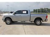 Thumbnail of 2024 Billet Silver Metallic Clearcoat RAM 2500