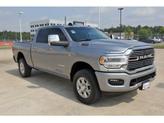 Thumbnail of 2024 Billet Silver Metallic Clearcoat RAM 2500