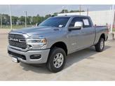 Thumbnail of 2024 Billet Silver Metallic Clearcoat RAM 2500