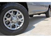 Thumbnail of 2024 Billet Silver Metallic Clearcoat RAM 2500