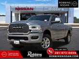 Photo of 2024 Billet Silver Metallic Clearcoat RAM 2500