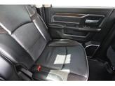 Thumbnail of 2024 Billet Silver Metallic Clearcoat RAM 2500