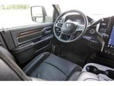 Thumbnail of 2024 Billet Silver Metallic Clearcoat RAM 2500