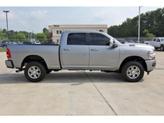 Thumbnail of 2024 Billet Silver Metallic Clearcoat RAM 2500