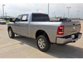 Thumbnail of 2024 Billet Silver Metallic Clearcoat RAM 2500