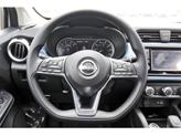 Thumbnail of 2025 Scarlet Ember Nissan Versa