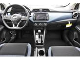 Thumbnail of 2025 Scarlet Ember Nissan Versa