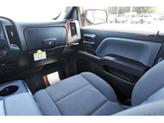 Thumbnail of 2018 Black Chevrolet Silverado 1500