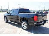Thumbnail of 2018 Black Chevrolet Silverado 1500