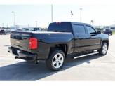 Thumbnail of 2018 Black Chevrolet Silverado 1500