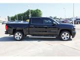 Thumbnail of 2018 Black Chevrolet Silverado 1500