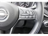Thumbnail of 2024 Black Nissan Altima