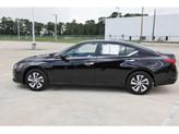 Thumbnail of 2024 Black Nissan Altima