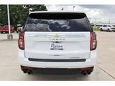 Thumbnail of 2023 Summit White Chevrolet Tahoe