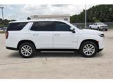 Thumbnail of 2023 Summit White Chevrolet Tahoe