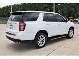 Thumbnail of 2023 Summit White Chevrolet Tahoe