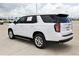 Thumbnail of 2023 Summit White Chevrolet Tahoe