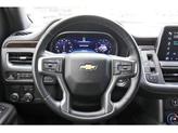 Thumbnail of 2023 Summit White Chevrolet Tahoe